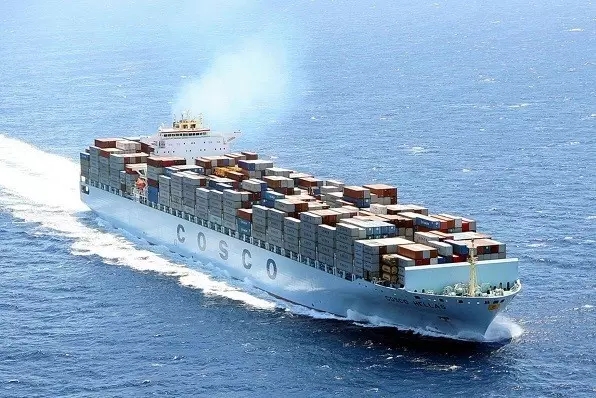 集装箱港口开启新纪元，中远海运将成为霸主