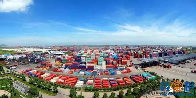 2016年中国港口集装箱码头单项评比优胜单位名单公示-www.huozhanggui.net货掌柜