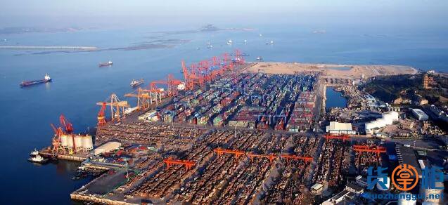 2016年中国港口集装箱码头单项评比优胜单位名单公示-www.huozhanggui.net货掌柜