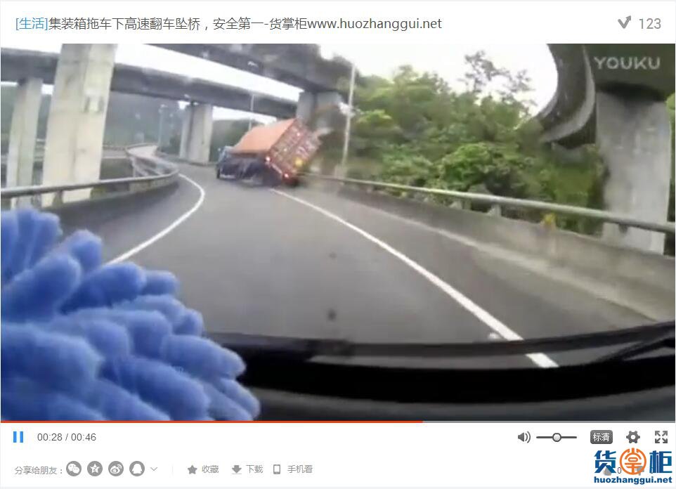 货车超载处罚┃华南珠三角地区将开启史上最严的治超模式www.huozhanggui.net货掌柜