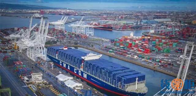 2016年全球港口航运市场点评及2017年发展趋势