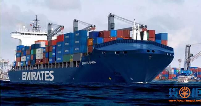 三家船公司调整码头操作费、附加费、运价