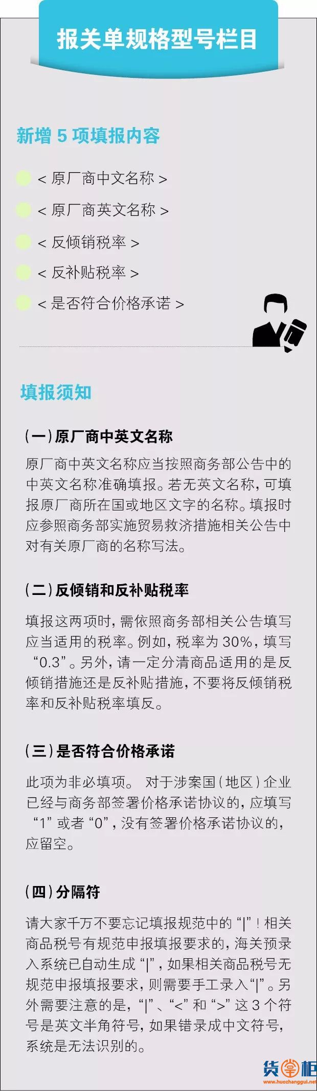 实施贸易救济措施货物进口报关单自动计税有关事项的公告-货掌柜www.huozhanggui.net