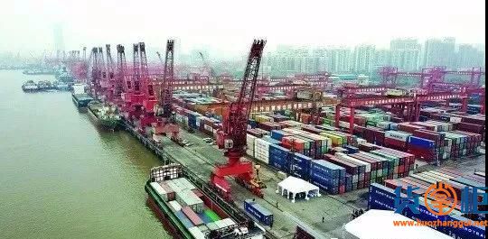 危险品运输须关注国际海运新规