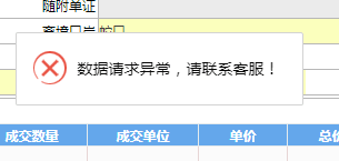 错误故障百出，今日关检融合系统还能正常运行吗？-货掌柜www.huozhanggui.net