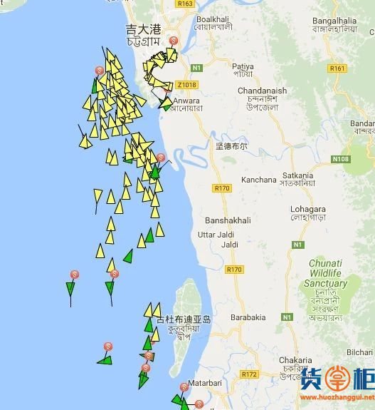 吉大港宣布暂停开通新航线!