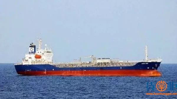 两家航运公司涉嫌运输委内瑞拉原油遭美国制裁