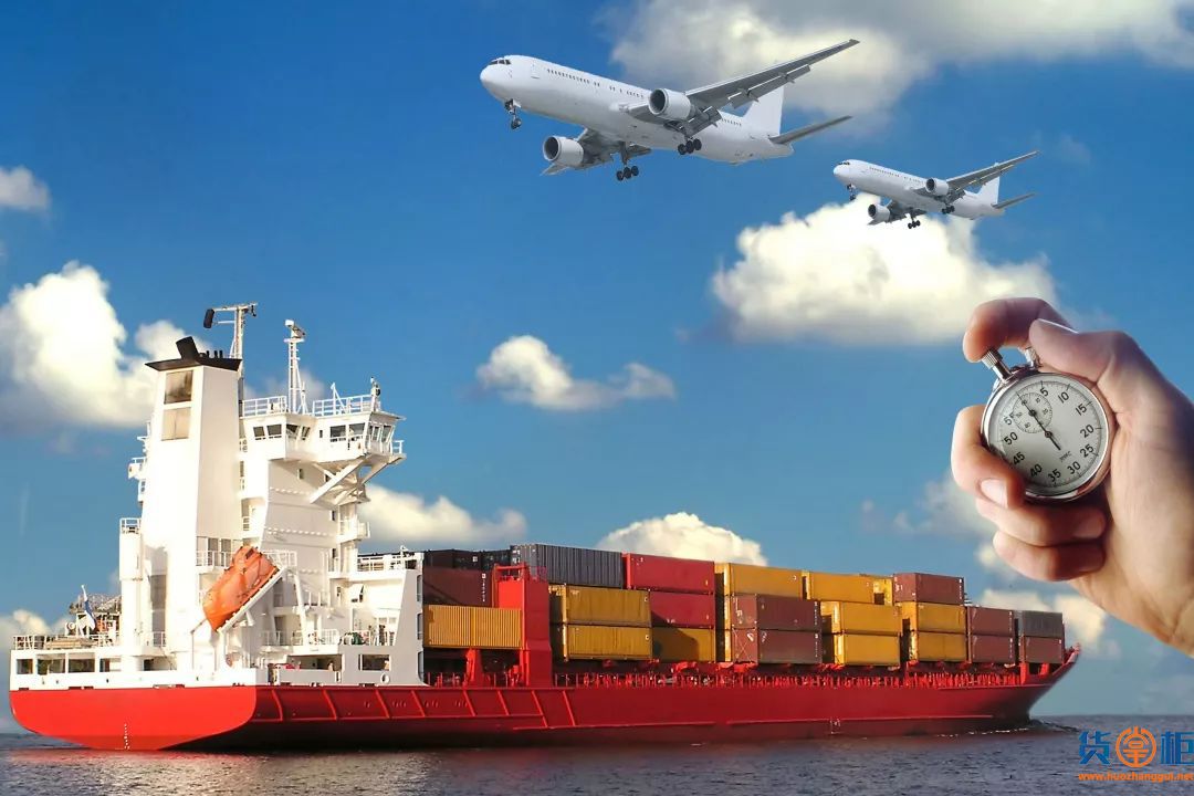 联合国报告：中美贸易紧张影响全球航运业