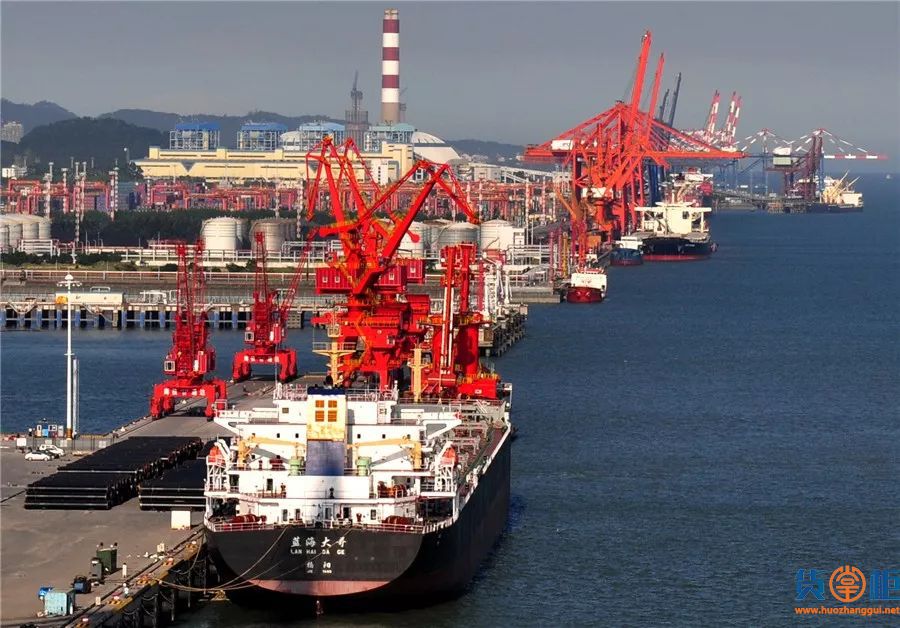 国务院：港口、航运项目资本金最低比例由25%降至20%