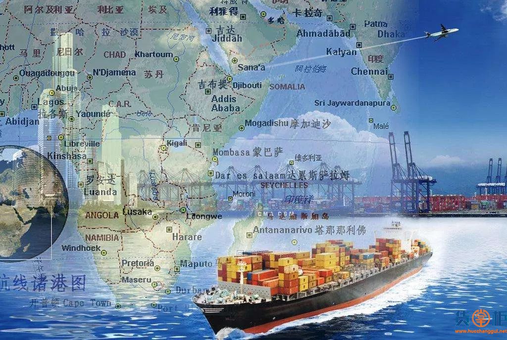 西非拉各斯港APAPA和TINCAN拥堵严重！43种商品实现外汇管制，出货请注意
