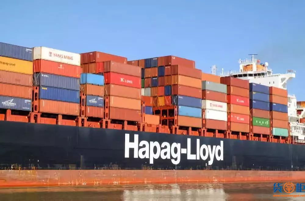 多家船公司表示2020年货柜的仓租柜租罚款将要增加