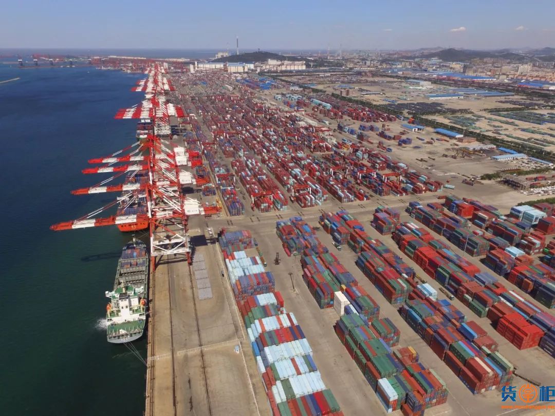 沿海港口复工率达到95%以上 集装箱业务承压