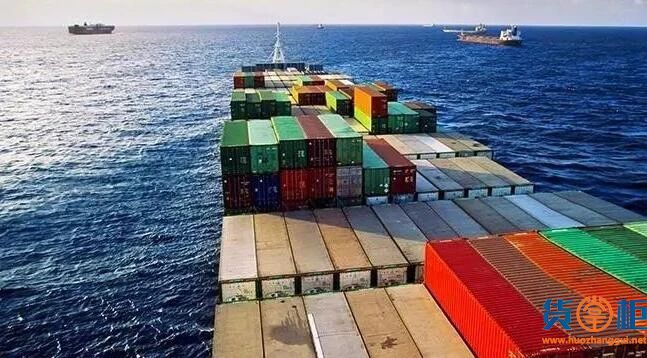 损失超550亿！澳大利亚海运出口大幅下降50%！美国港口货运量亦骤降