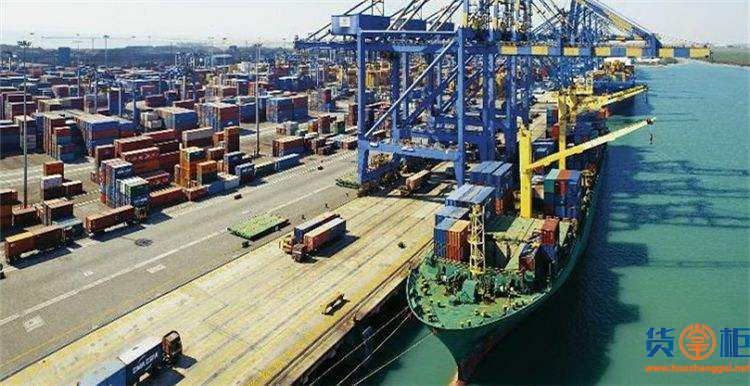 受疫情影响，印度多个港口停摆！超5万个集装箱滞留！船公司停航跳港
