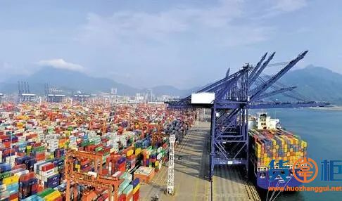 深圳盐田将建国际航运枢纽，移植香港同业核心政策