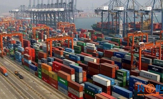 一箱难求！6月中国出口集装箱将严重短缺！