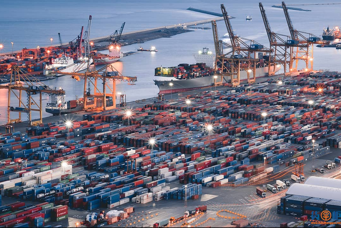 5、6月船公司大面积停航，集装箱运价持续走高！港口、集运业继续承压！