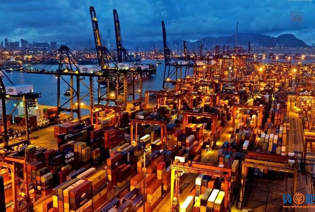 港口集装箱吞吐量连跌28个月！这个曾经的世界第一港到底怎么了