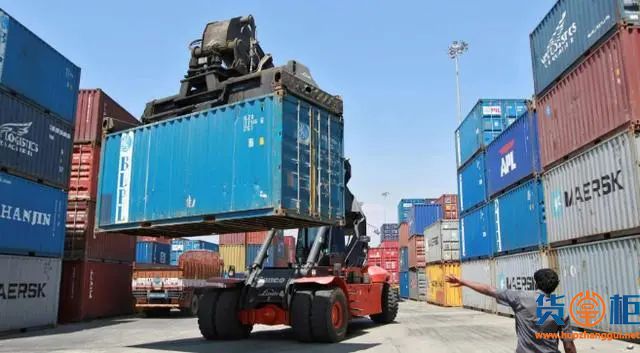 终于扛不住了，印度海关开始清关滞留在港口的中国货物！6月30日以后的货物怎么办？