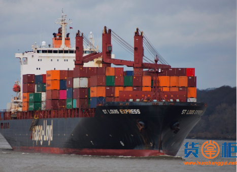 赫伯罗特“PhiladelphiaExpress”号和“St.Louis Express”两艘箱船船员感染新冠！