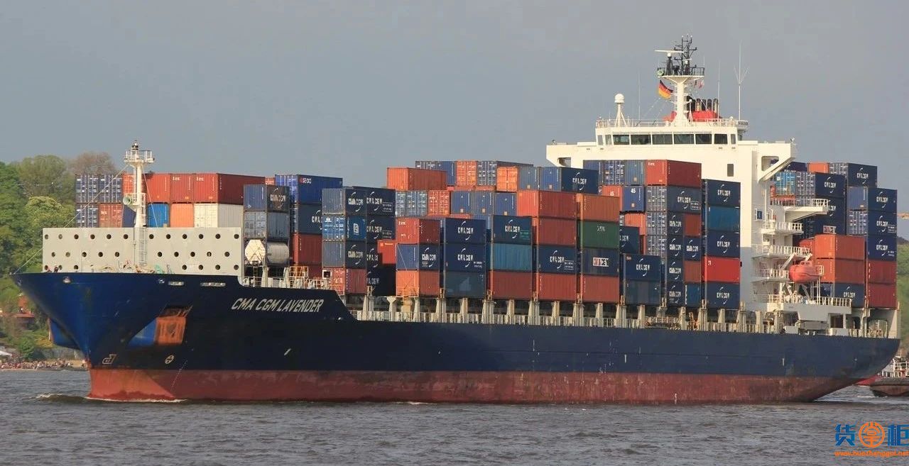 赫伯罗特“PhiladelphiaExpress”号和“St.Louis Express”两艘箱船船员感染新冠！