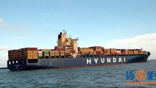 目的港无人提货，船公司索赔20余万滞箱费！