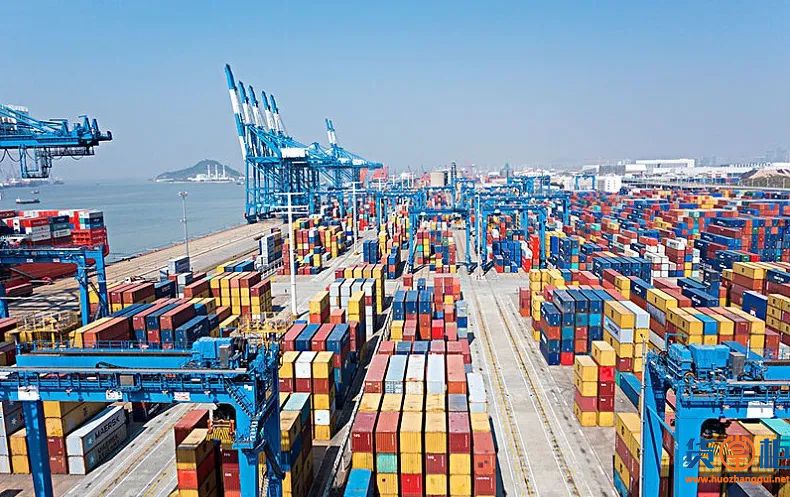 深圳港提柜难问题严重困扰拖车运输行业