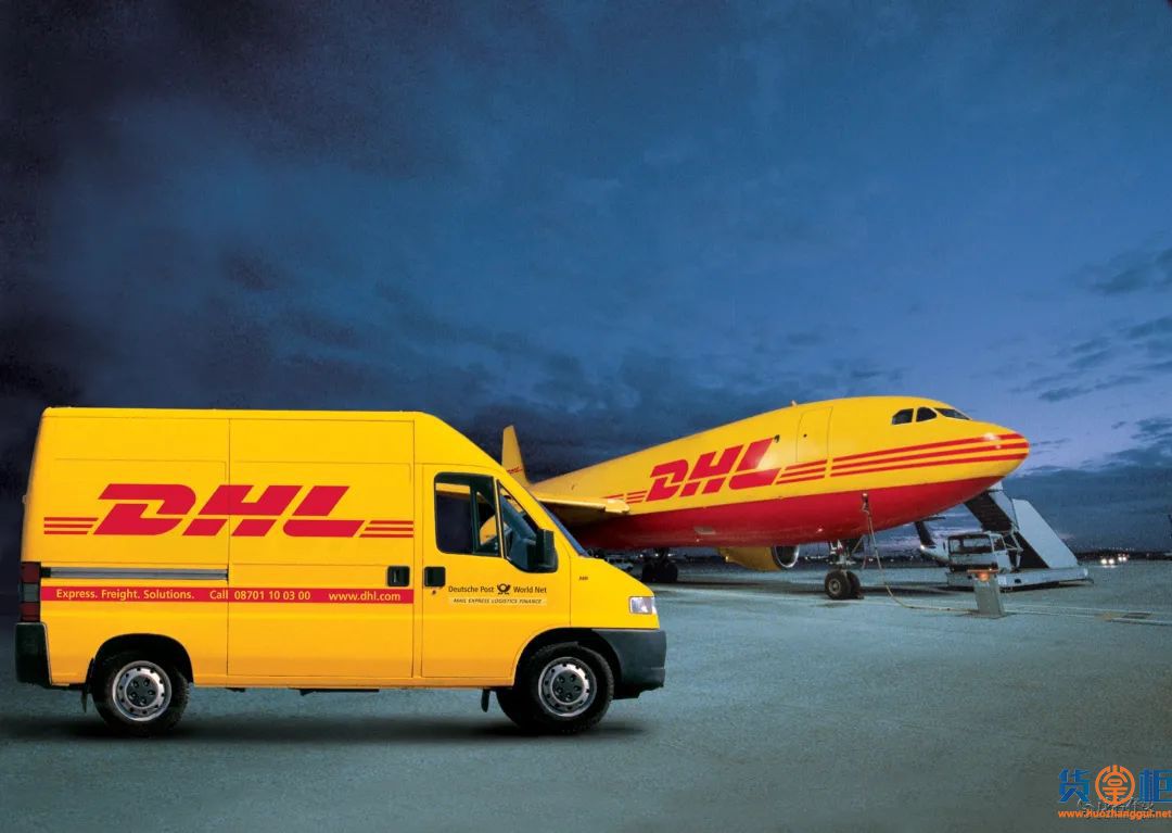 不能出货了？UPS、DHL紧急暂停部分国家进出口服务！