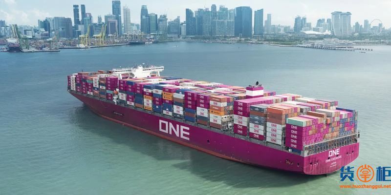 ONE、OOCL、赫伯罗特等多家船公司暂停接收华南等地多个港口货物！