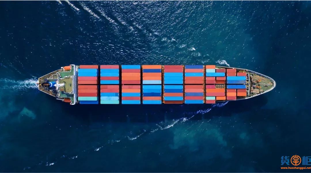 美国十大港口集装箱进口量同比大增25％