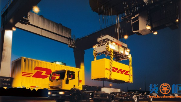持续高运价和缺柜，DHL&赫伯罗特：预计集装箱市场要到2021年下半年才会恢复