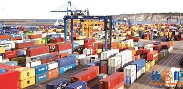 超过4000个逾期滞留的集装箱货物将被拍卖！港口严重拥堵，进口商弃货！