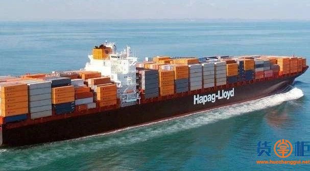 船公司公布最新亚欧停航计划；2月起上调运费