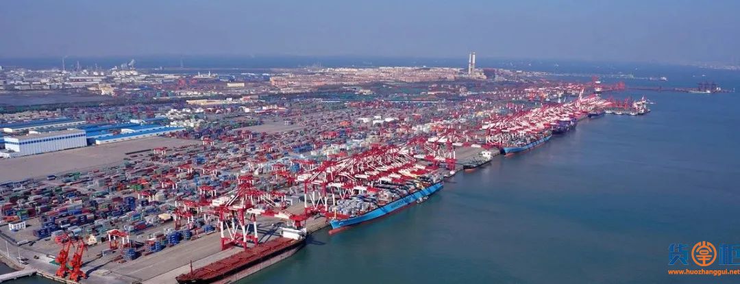 欧洲两大港口正式合并！​春节加剧中欧海运瓶颈！欧洲焦急等待“中国制造”！