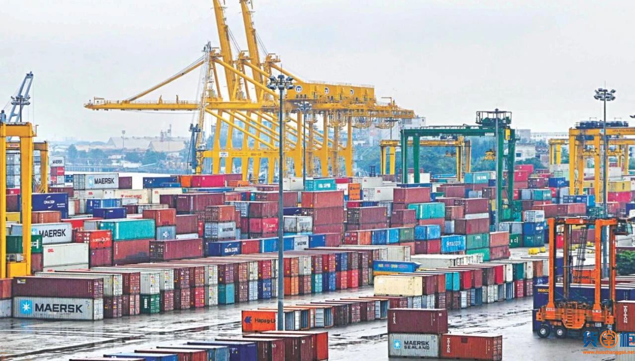 吉大港也堵了！斋月前大量商品涌入仓储费翻倍！港口拍卖千吨价值4.5亿塔卡货物