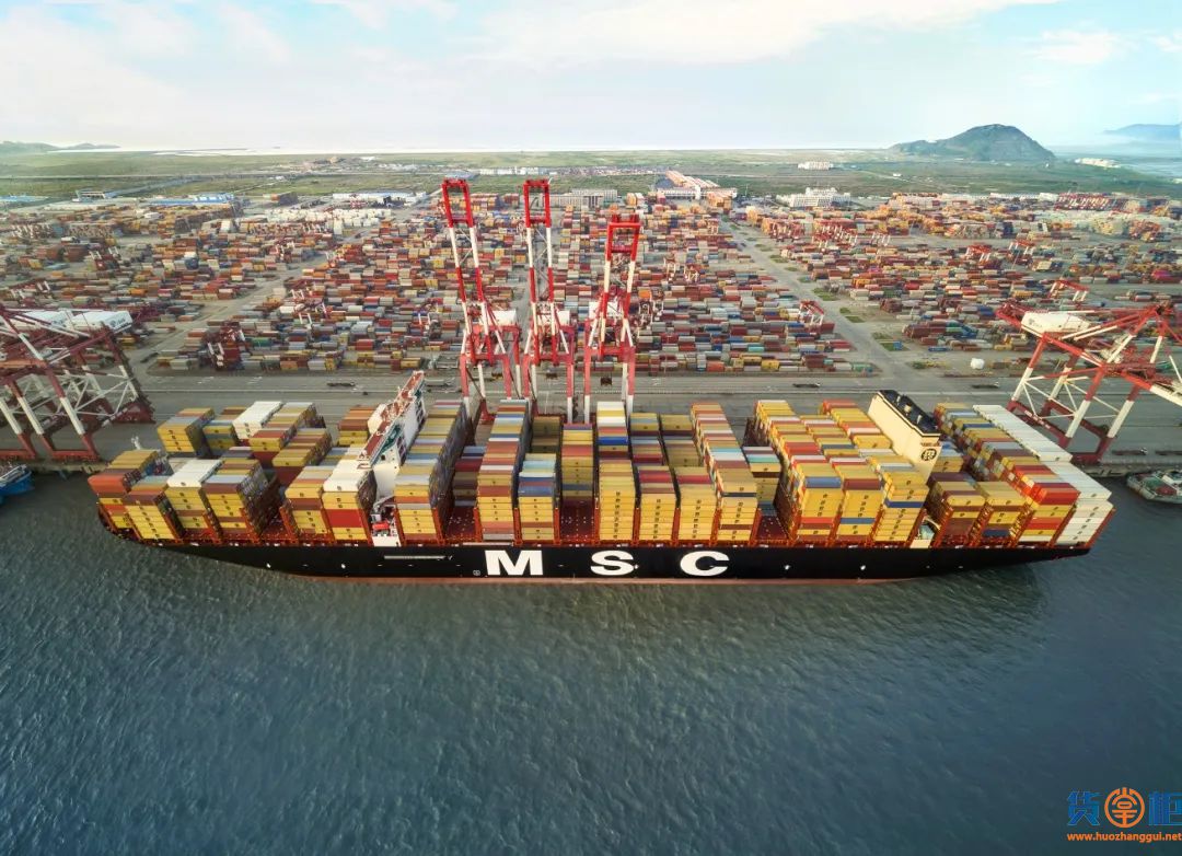 该国将严格执行集装箱重量VGM要求，船公司将收取罚金