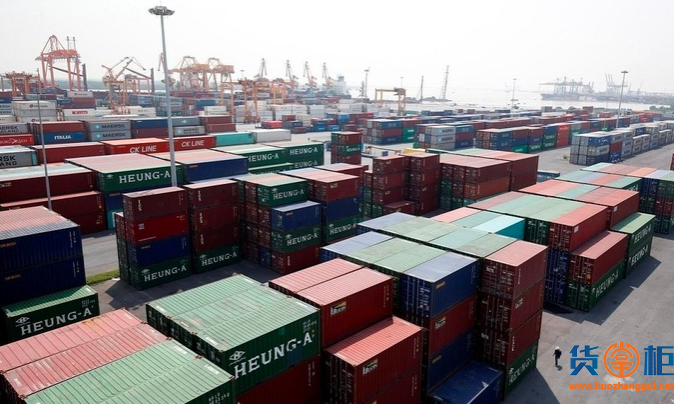 面对集装箱短缺和高企海运费，该国监管部门这次对十二家船公司再次出手
