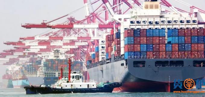 华南港口拥堵危机来袭，亚欧运费上涨至20000美元，同期增长1000%