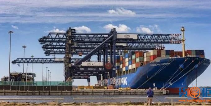 澳大利亚港口遭遇新一轮罢工，船舶延误严重增至7天