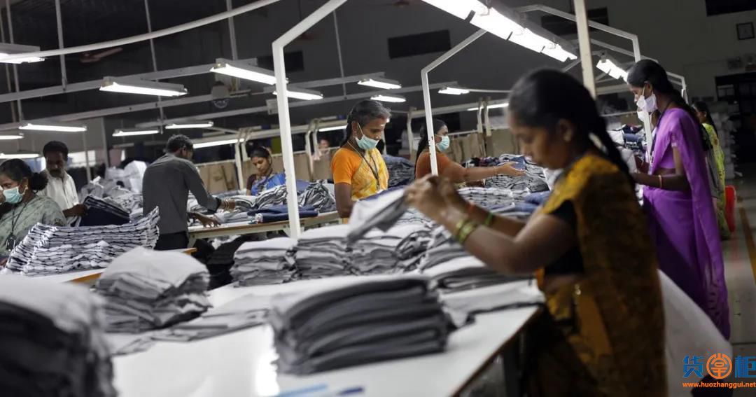印度大量纺织订单被取消，越南每天近400家企业退市！日本1600家企业倒下！