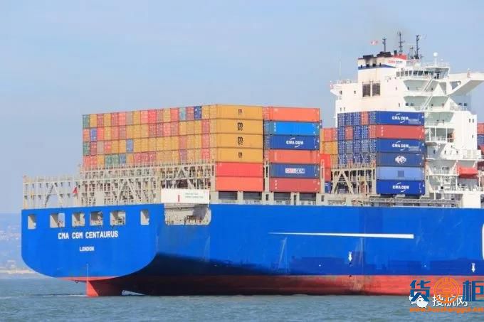 梅山码头关闭，几大船公司宣布跳港转向上海！附受影响航次列表