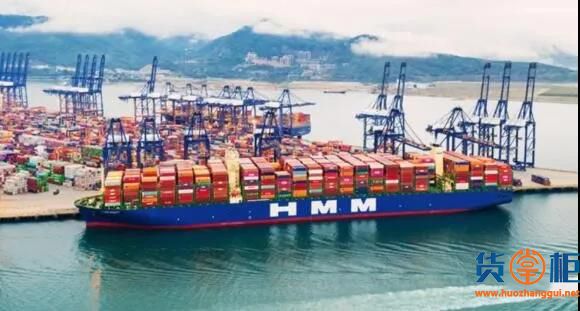 韩政府采取措施缓解货运瓶颈，助力中小企业应对海运旺季