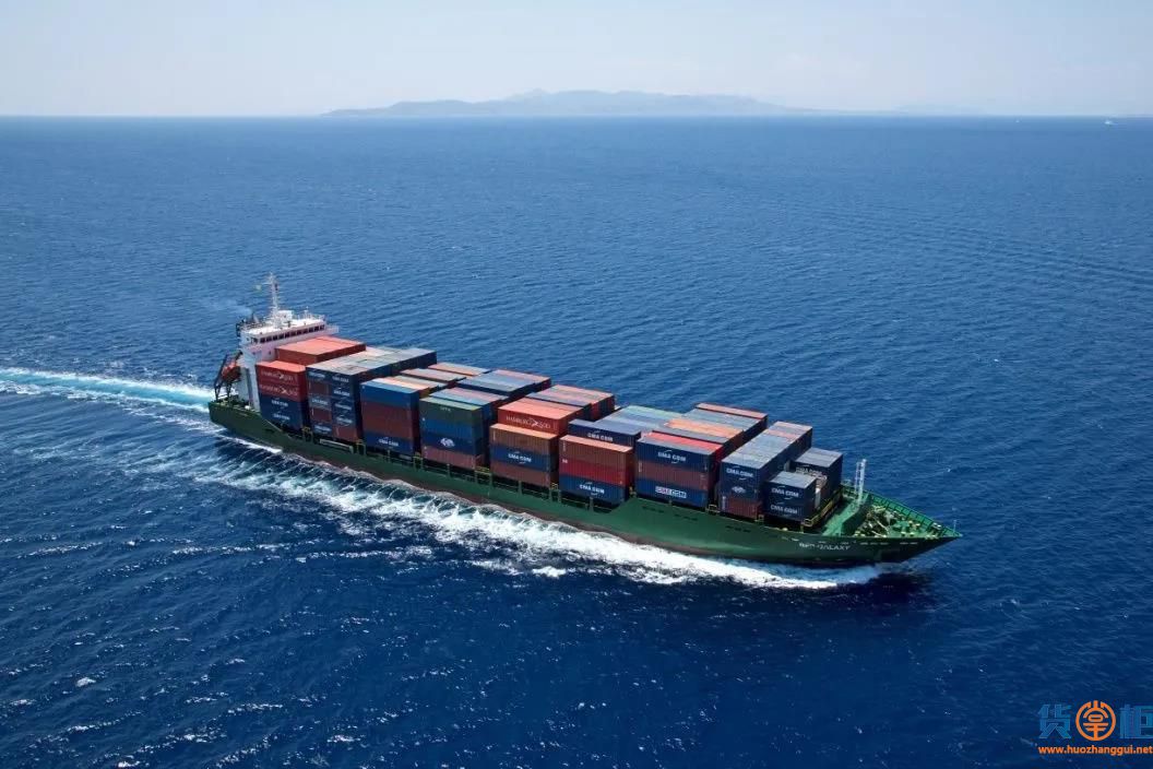 急于增加运力，仅八个月今年集装箱船订单量已接近历史最高水平