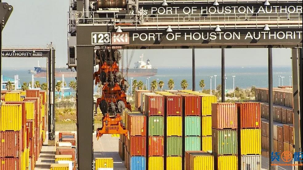 受飓风影响，美国一大港暂停运营两天