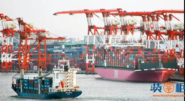 全球集装箱船订单猛增，运输需求将在2023年回落！未来却面临过剩风险