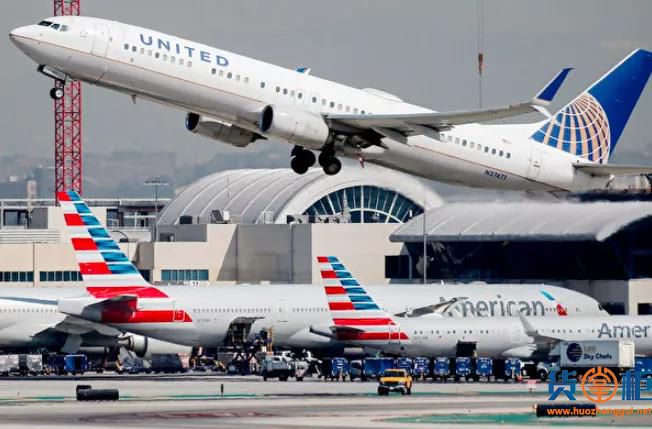 美国航空业受5G信号影响，已有数百架航班取消！部分货机受影响