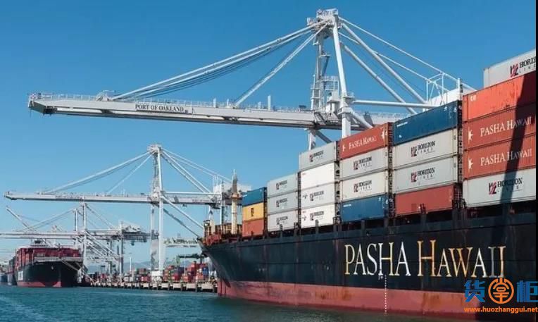 全球零售巨头Costco与船公司合作，租赁多艘集装箱船！