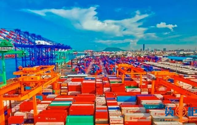 全球最大货代：供应链中断的罪魁祸首是美国港口