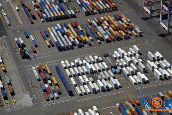 WTO预测2024年全球商品贸易量增长3.3%